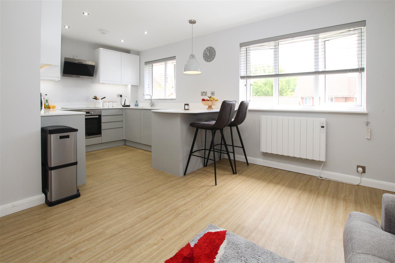 Wendover Gardens, Brentwood Keith Ashton